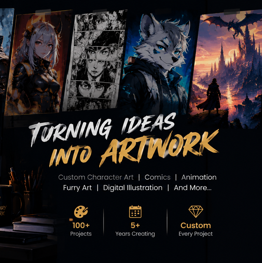 Artist Artwork